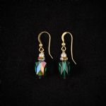 1056 2525 EARRINGS